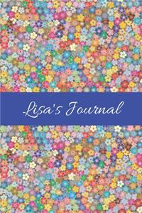 Lisa's Journal