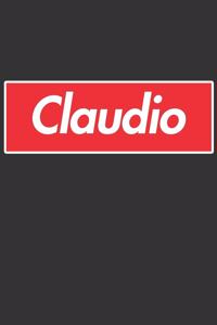 Claudio