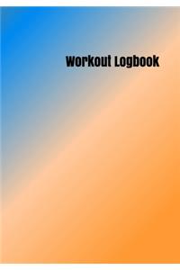 Workout Logbook