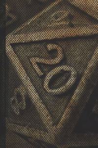 Dungeon Master Notebook