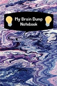 My Brain Dump Notebook
