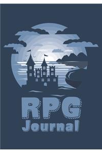 RPG Journal