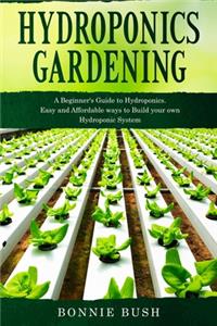 HYDROPONICS Gardening