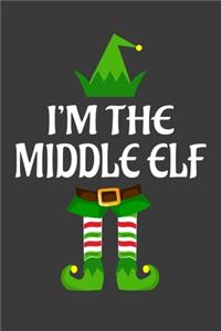 I'm The Middle ELF