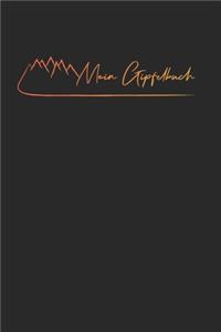 Mein Gipfelbuch