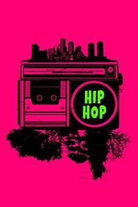 Hip Hop Notebook