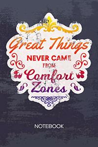 Bullet Dotted Journal