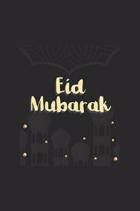Eid Mubarak