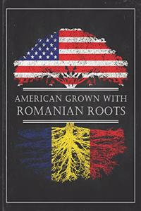 Romanian Roots