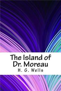 The Island of Dr. Moreau