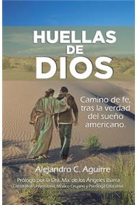 Huellas de Dios