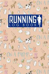 Running Log Book