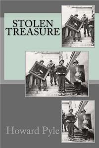 Stolen Treasure
