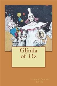 Glinda of Oz