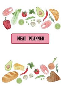 Meal Planner