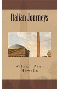 Italian Journeys