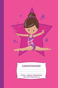 Composition Book