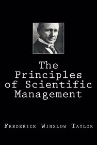 Principles of Scientific Management