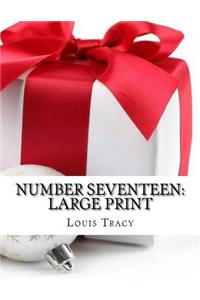 Number Seventeen