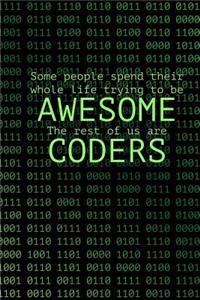 Awesome Coders