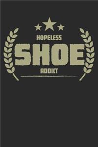 Hopeless Shoe Addict