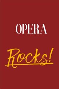 Opera Rocks!