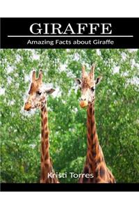 Amazing Facts about Giraffe