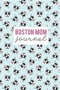 Boston Mom Journal