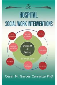Hospital Social Work Interventions