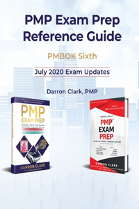 PMP Exam Prep Reference Guide