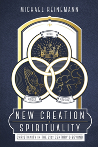 New Creation Spirituality
