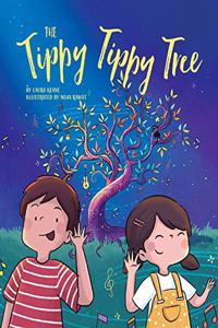 Tippy Tippy Tree