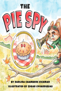 Pie Spy