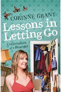 Lessons in Letting Go