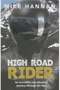 High Road Rider
