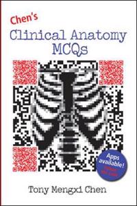 Chen's Clinical Anatomy MCQs