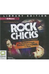 Rock Chicks