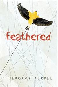 Feathered