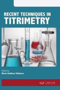 Recent Techniques in Titrimetry