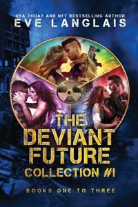 Deviant Future Collection #1