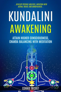 Kundalini Awakening