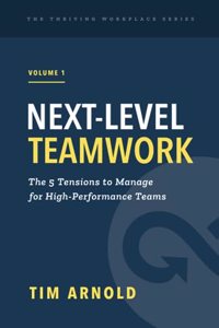 Next-Level Teamwork