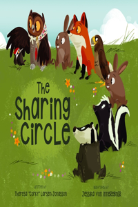 Sharing Circle