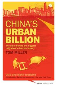 China's Urban Billion