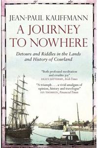 Journey to Nowhere