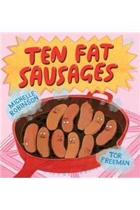 Ten Fat Sausages