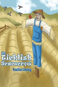 Ticklish Scarecrow