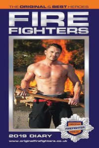 FIREFIGHTERS SLIM D 2019