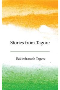 Stories from Tagore