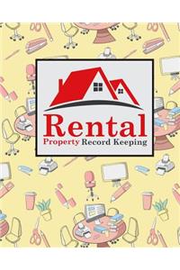 Rental Property Record Keeping